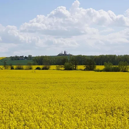 Fh Wildrose 1 Prázdninový dům