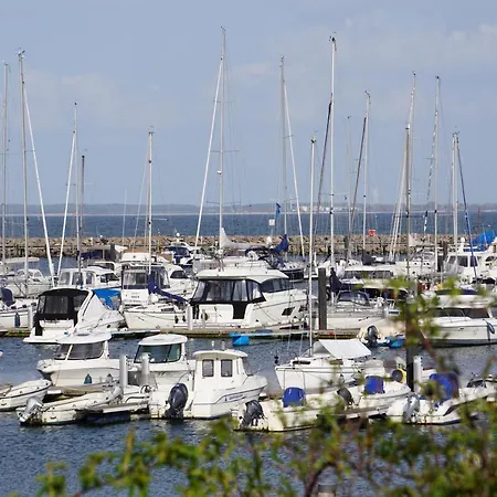 Fh Wildrose 1 Prázdninový dům Ostseebad Kühlungsborn